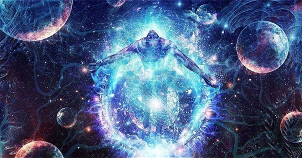 Healing the Divine Masculine