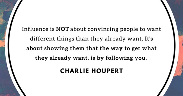 A Surprising Strategy to Combat Hateful Ideologies: Offer Them More of What They Truly Want