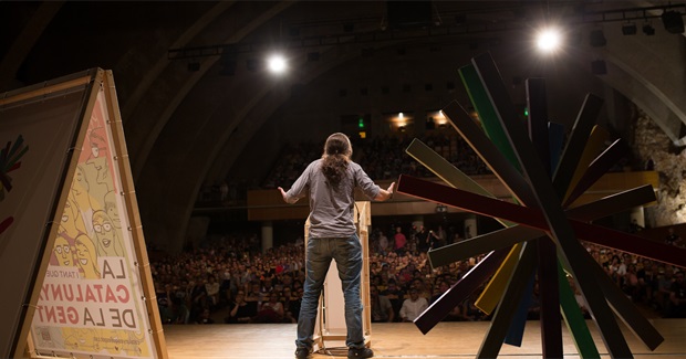 Spain Decides: 5 Keys to Understanding the Spanish General Election