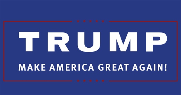 Making America Great Again?