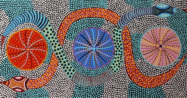 Towards a Regenerative Cosmology: Re-Inhabitation, Re-Enchantment, Re-Indigenisation