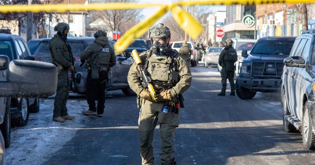 1,000+ Organizations to Congress: ‘No Funds for ICE and Border Patrol’