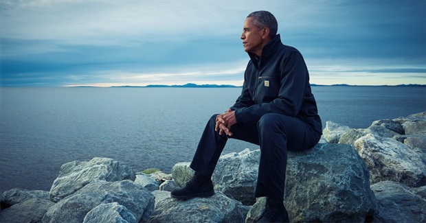 Obama's Hidden Role in Worsening Climate Change