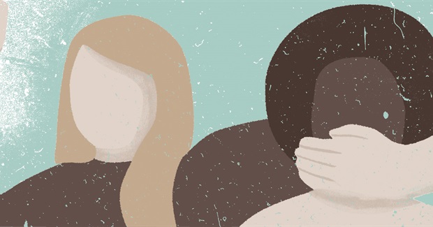 The Anarchism of Blackness