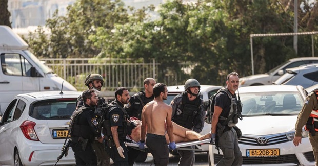 Murder and Hostage-Taking Will Not Bring Peace or Justice, and Neither Will Apartheid