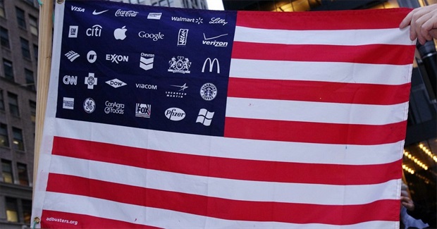 What's Not for Sale in Branded America?