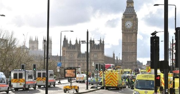 A Letter to Extremists