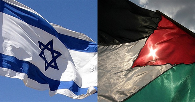 A Letter to My Community: How I'm Pro-Israel