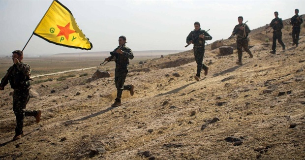 Rojava Dispatch: for Whom Doth the Bell Toll in Syria?