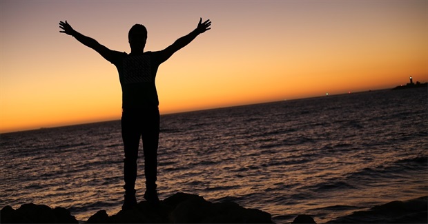 Five Signs a Man Is Connected to His Heart