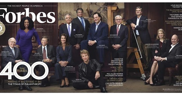 The Extremist Cult of Capitalism