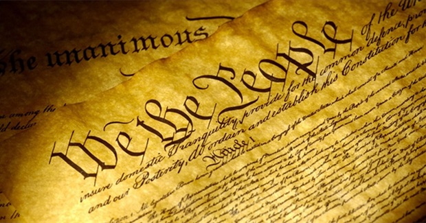 The People vs. the United States