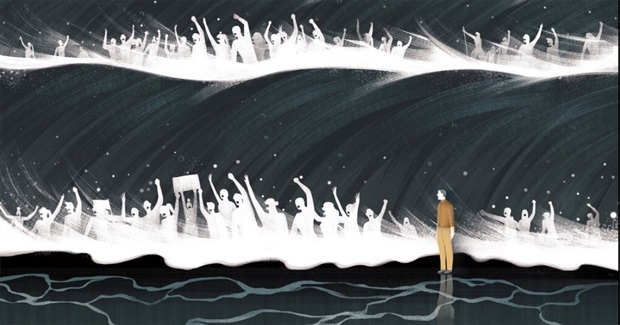 Politicizing Ecology - Beyond Technocracy and Constant Growth