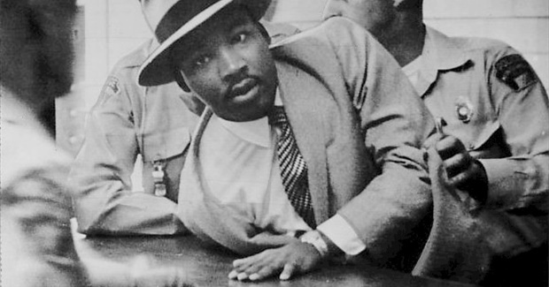 Why We Need to Move Closer to King's Understanding of Nonviolence