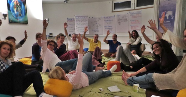 100 Million Nanonations