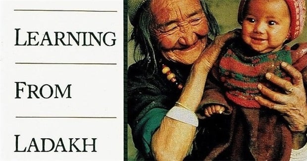 Ancient Futures:  Learning From Ladakh (1993)