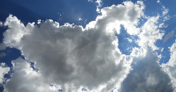 If Your House Is On Fire: Kathleen Dean Moore On The Moral Urgency Of Climate Change