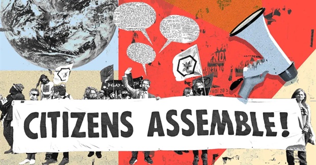 From Citizens of Nations to Citizens of Cities
