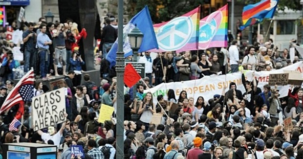 Dear Occupiers: A Letter from Anarchists