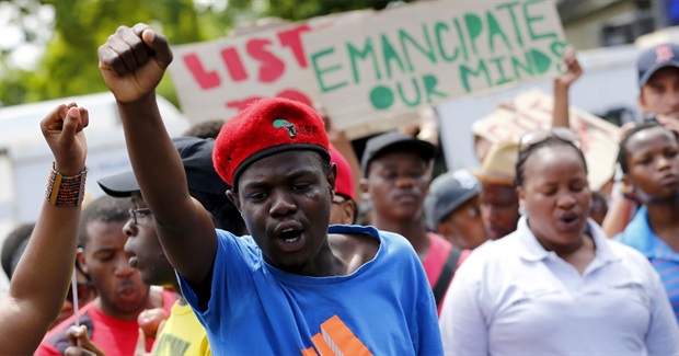 Want to Understand the Decolonisation Debate? Here's Your Reading List