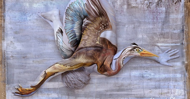 Harnessing Pain and Burning It as Fuel for the Revolution