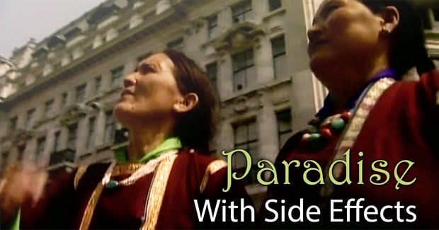 Paradise with Side Effects (2004)