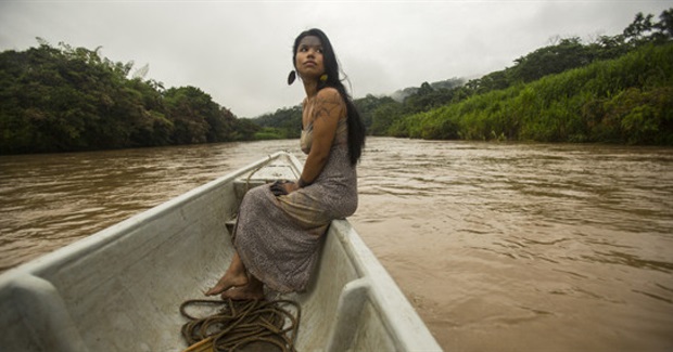 Indigenous Voices: A Call To Keep The Oil In The Ground