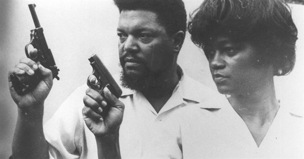 A (Brief) People's History of Gun Control