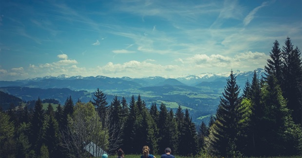 A Usetarian Manifesto: Simple Living to Save the Planet