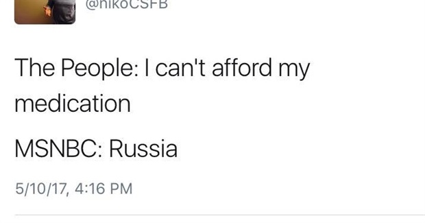 Russia Russia Russia