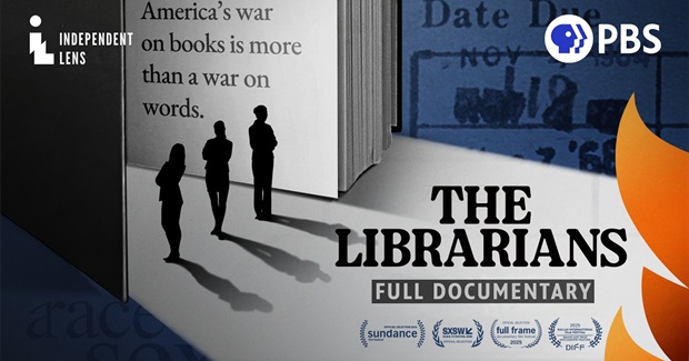 The Librarians (2025)