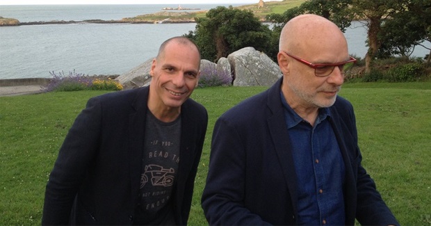 A Painful Lesson From Brexit: Why Diem25 Needs a Simpler Message