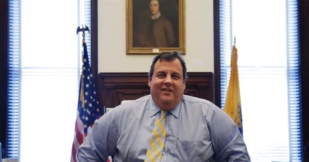 The Trouble With Chris Christie