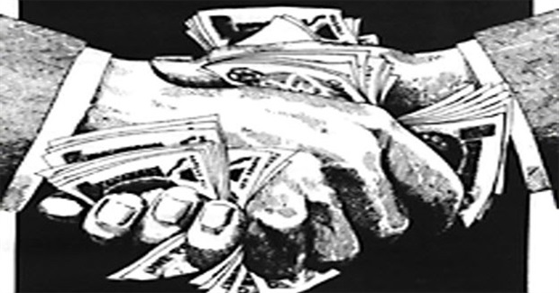 From Corporation to Contemplation..