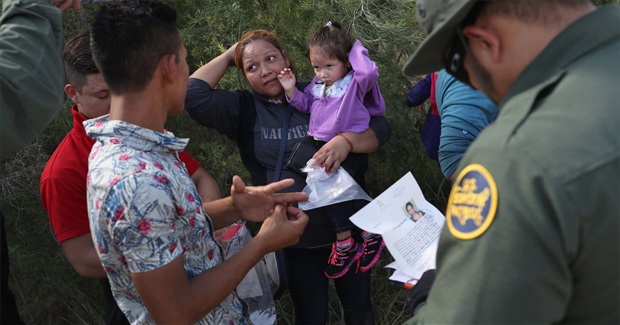 It's Time to Decriminalize Immigration