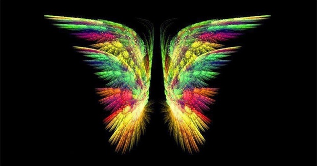 The Rainbow Warrior