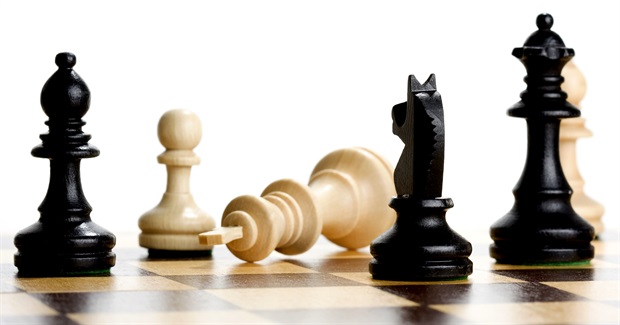 Why the Globalists Need a War, and Soon