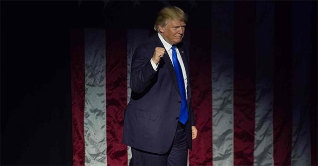 Trump Won. Now We Organize to Block Him, Every Step of the Way