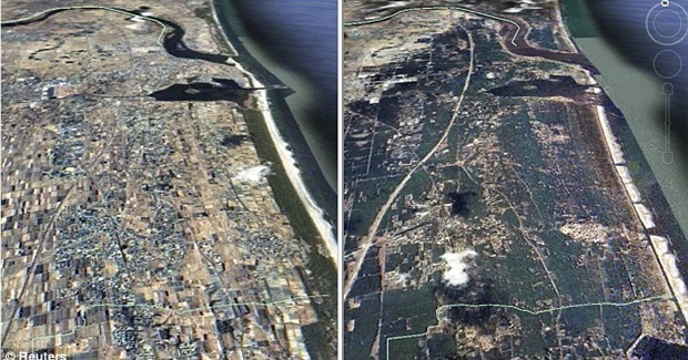 The Moral Calculus of Mega-Economics