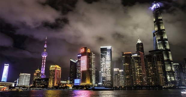 China and the U.S. Left - Spectre Journal - July 17, 2021