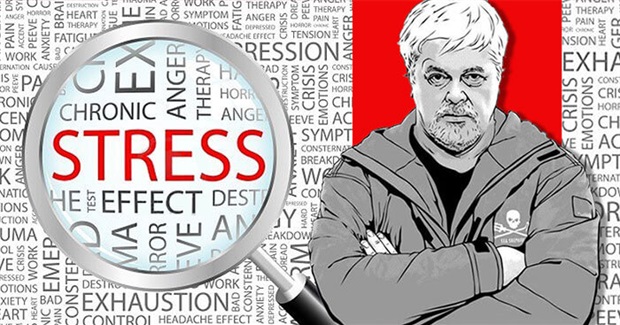 Dealing With the Killer Called Stress