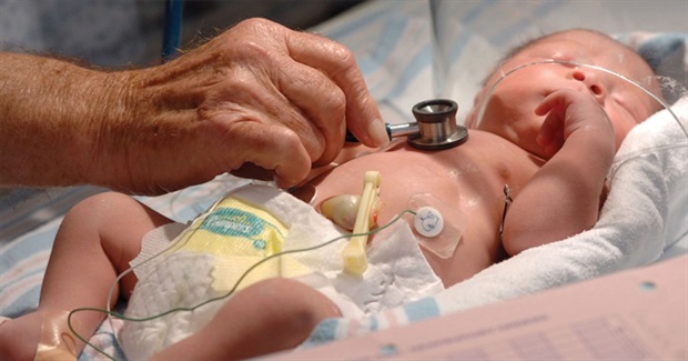 Mothers Of Drug Addicted Babies