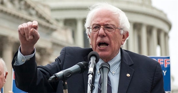 Why Bernie Sanders Is The More Realistic Candidate