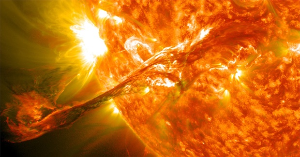 Coronavirus and Climate Activism: Five Common Lessons