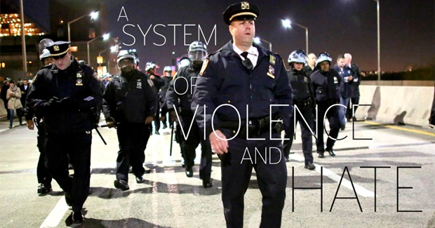 Why Should Anyone "Respect" the Law?