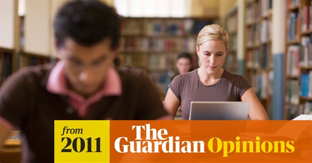 Academic Publishers Make Murdoch Look Like a Socialist