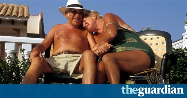 Why Are White People Expats When the Rest of Us Are Immigrants?