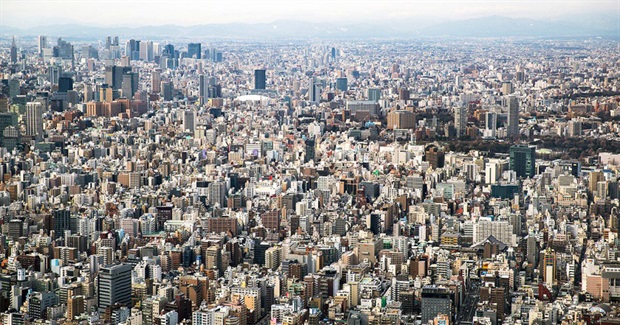 What Will It Really Take to Avoid Collapse?