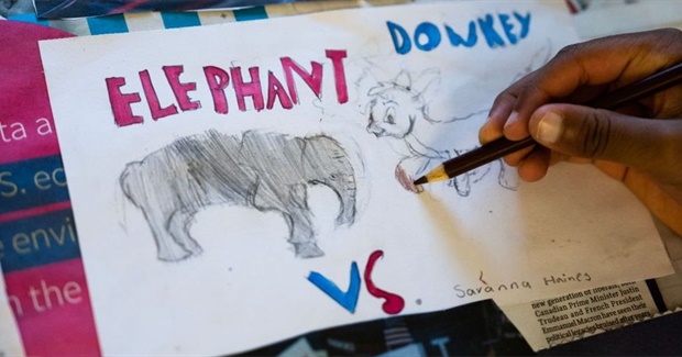 Now Is the Time for Progressives to Take Over the Democratic Party