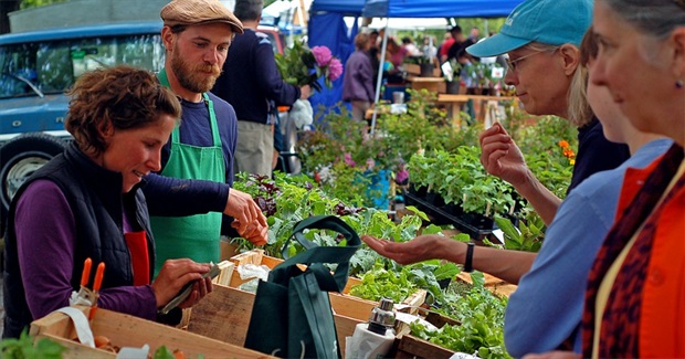 Ten Ways We Can Build a Better Economic System